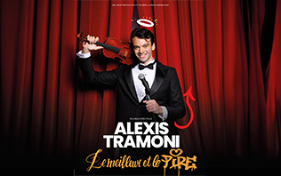 Alexis Tramoni